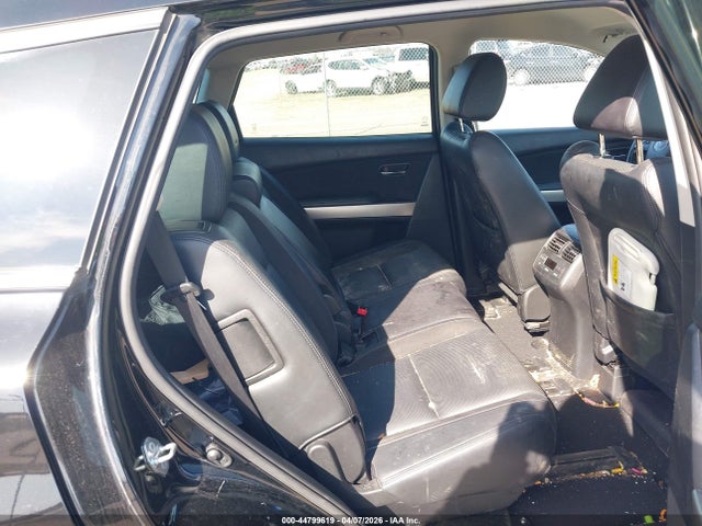 44799619 :رقم المزاد ، JM3TB3DA4D0401284 vin ، 2013 Mazda Cx-9 Grand Touring مزاد بيع