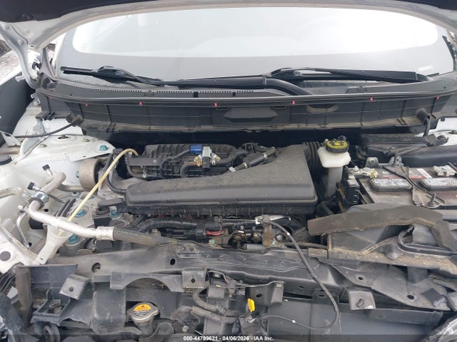 KNMAT2MT9LP524626 Nissan Rogue Sv Fwd