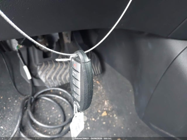 KNMAT2MT9LP524626 Nissan Rogue Sv Fwd