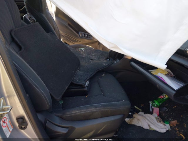 44799623 :رقم المزاد ، JF2SKAAC0KH493895 vin ، 2019 Subaru Forester مزاد بيع