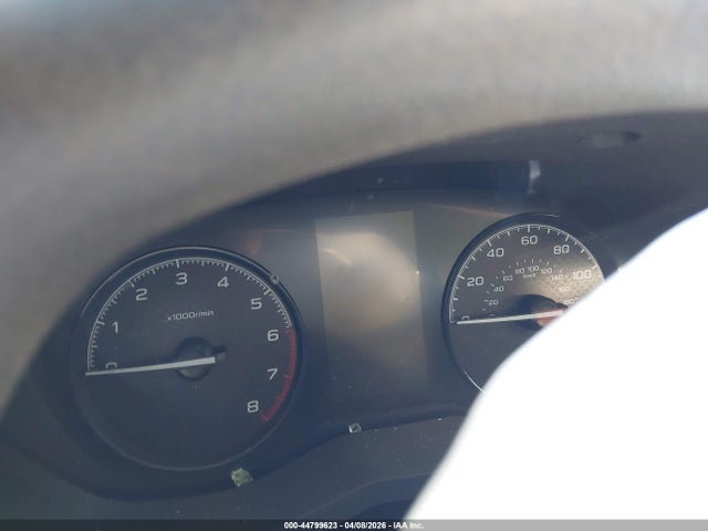 44799623 :رقم المزاد ، JF2SKAAC0KH493895 vin ، 2019 Subaru Forester مزاد بيع