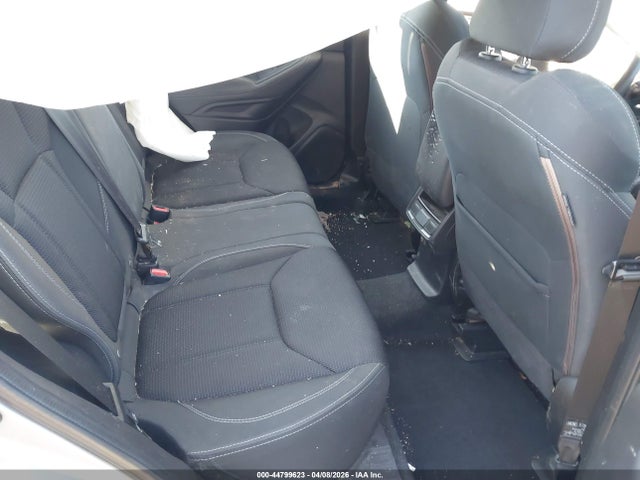 44799623 :رقم المزاد ، JF2SKAAC0KH493895 vin ، 2019 Subaru Forester مزاد بيع