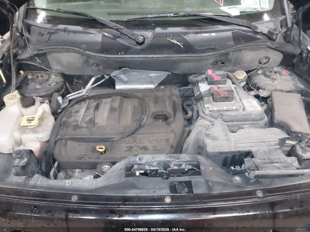 Aukcja sprzedaży 2012 Jeep Patriot Latitude, vin: 1C4NJRFB6CD604326, numer aukcji: 44799625