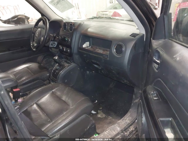 Aukcja sprzedaży 2012 Jeep Patriot Latitude, vin: 1C4NJRFB6CD604326, numer aukcji: 44799625