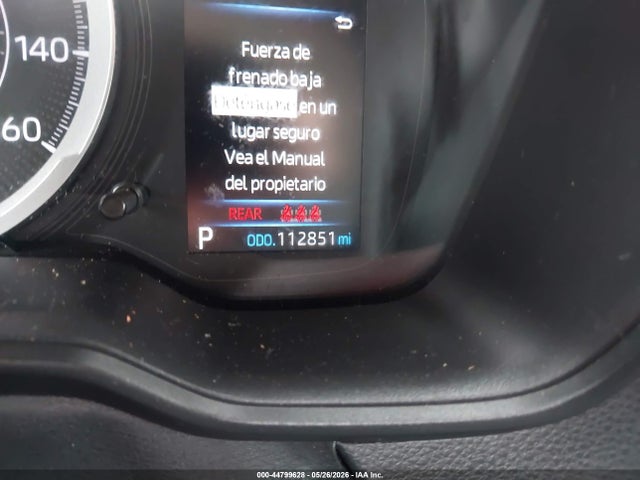 Продажа на аукционе авто 2022 Toyota Corolla Le, vin: 5YFEPMAE7NP315152, номер лота: 44799628
