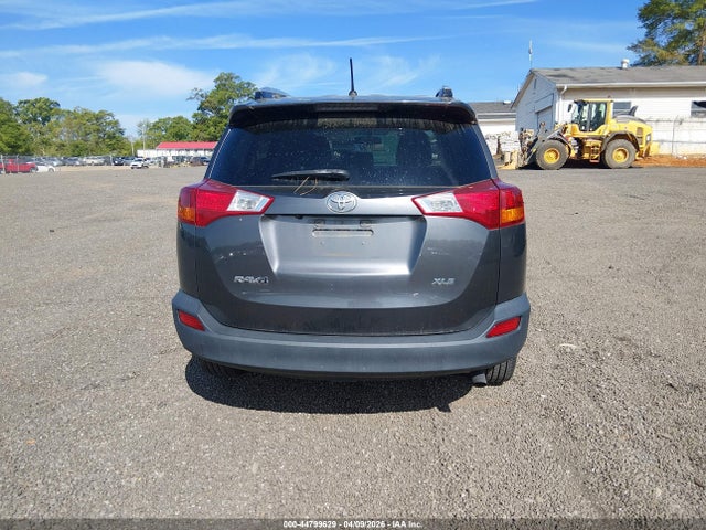 44799629 :رقم المزاد ، 2T3WFREVXDW009114 vin ، 2013 Toyota Rav4 Xle مزاد بيع