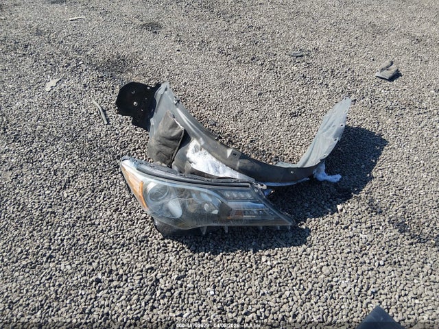 44799629 :رقم المزاد ، 2T3WFREVXDW009114 vin ، 2013 Toyota Rav4 Xle مزاد بيع