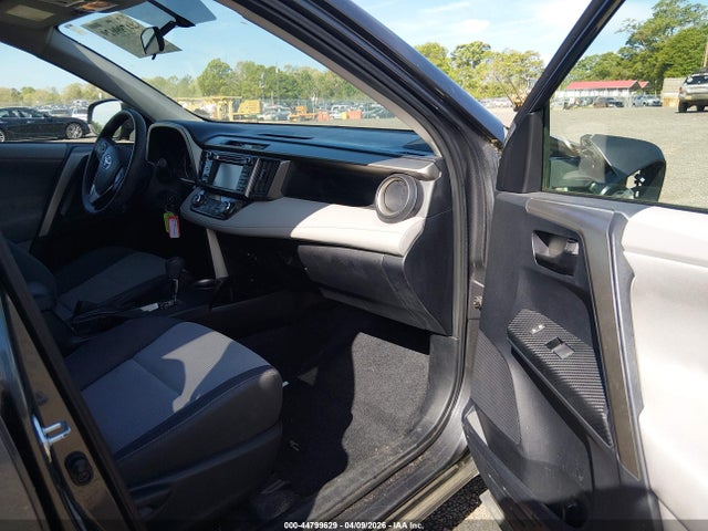 44799629 :رقم المزاد ، 2T3WFREVXDW009114 vin ، 2013 Toyota Rav4 Xle مزاد بيع