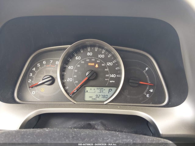 44799629 :رقم المزاد ، 2T3WFREVXDW009114 vin ، 2013 Toyota Rav4 Xle مزاد بيع