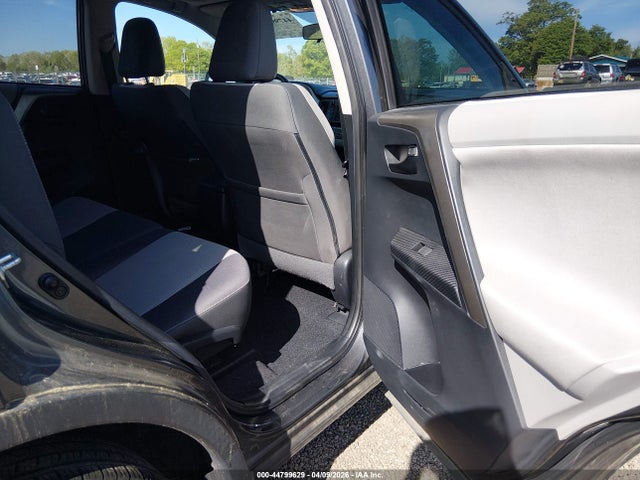 44799629 :رقم المزاد ، 2T3WFREVXDW009114 vin ، 2013 Toyota Rav4 Xle مزاد بيع