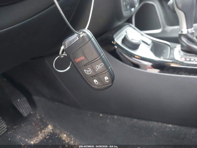 Aukcja sprzedaży 2018 Jeep Compass Limited 4x4, vin: 3C4NJDCB0JT315344, numer aukcji: 44799630