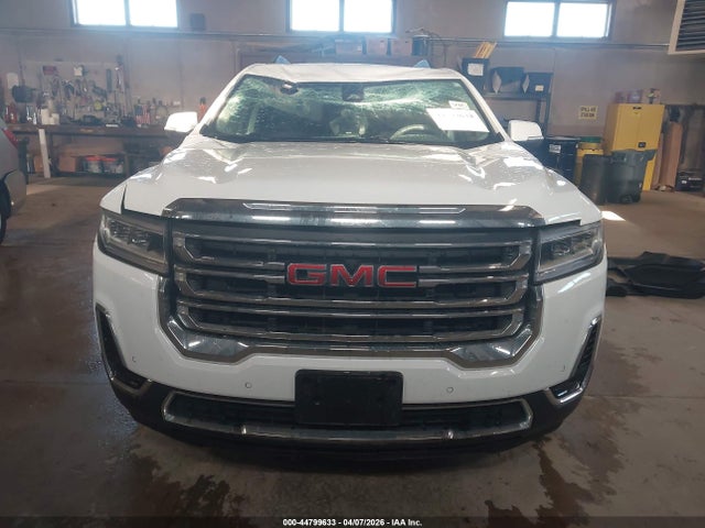 Продаж на аукціоні авто 2023 Gmc Acadia Awd Sle, vin: 1GKKNRL41PZ208170, номер лоту: 44799633