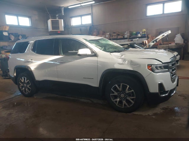 Продаж на аукціоні авто 2023 Gmc Acadia Awd Sle, vin: 1GKKNRL41PZ208170, номер лоту: 44799633