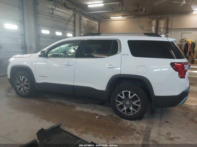 Продаж на аукціоні авто 2023 Gmc Acadia Awd Sle, vin: 1GKKNRL41PZ208170, номер лоту: 44799633