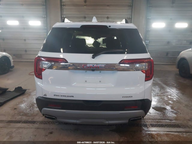 Продаж на аукціоні авто 2023 Gmc Acadia Awd Sle, vin: 1GKKNRL41PZ208170, номер лоту: 44799633