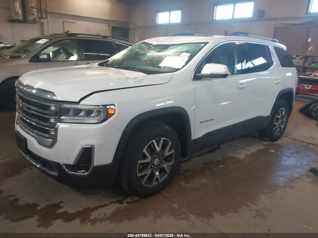 Продаж на аукціоні авто 2023 Gmc Acadia Awd Sle, vin: 1GKKNRL41PZ208170, номер лоту: 44799633