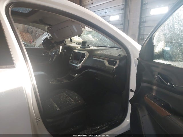 Продаж на аукціоні авто 2023 Gmc Acadia Awd Sle, vin: 1GKKNRL41PZ208170, номер лоту: 44799633
