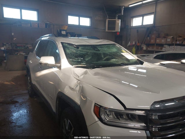 Продаж на аукціоні авто 2023 Gmc Acadia Awd Sle, vin: 1GKKNRL41PZ208170, номер лоту: 44799633