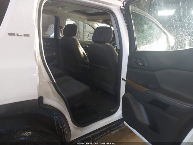 Продаж на аукціоні авто 2023 Gmc Acadia Awd Sle, vin: 1GKKNRL41PZ208170, номер лоту: 44799633