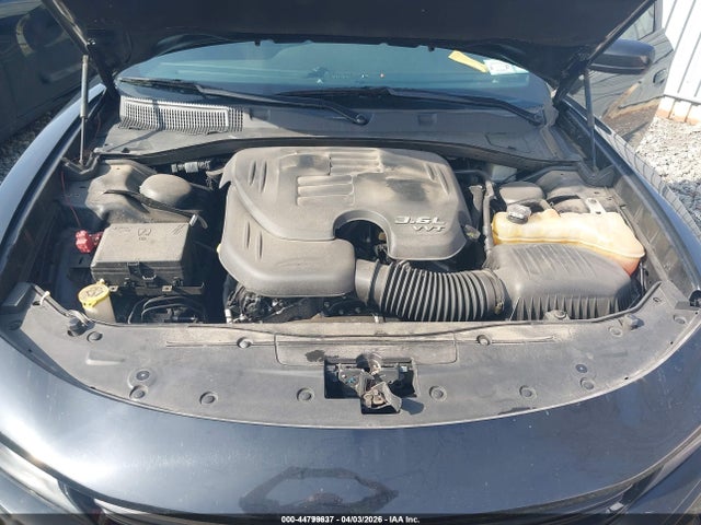 Aukcja sprzedaży 2019 Dodge Charger Sxt Awd, vin: 2C3CDXJG5KH682219, numer aukcji: 44799637