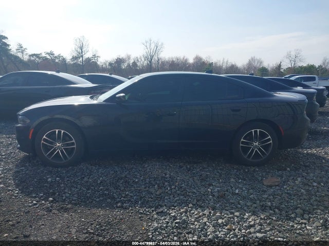 Aukcja sprzedaży 2019 Dodge Charger Sxt Awd, vin: 2C3CDXJG5KH682219, numer aukcji: 44799637
