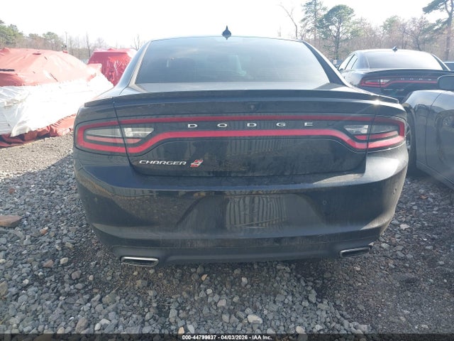 Aukcja sprzedaży 2019 Dodge Charger Sxt Awd, vin: 2C3CDXJG5KH682219, numer aukcji: 44799637