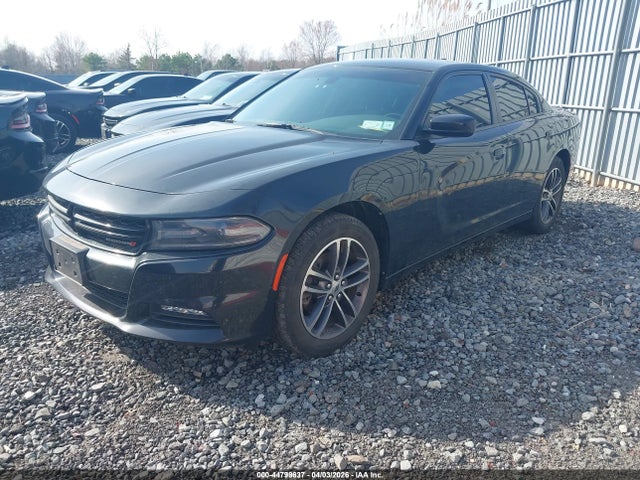 Aukcja sprzedaży 2019 Dodge Charger Sxt Awd, vin: 2C3CDXJG5KH682219, numer aukcji: 44799637