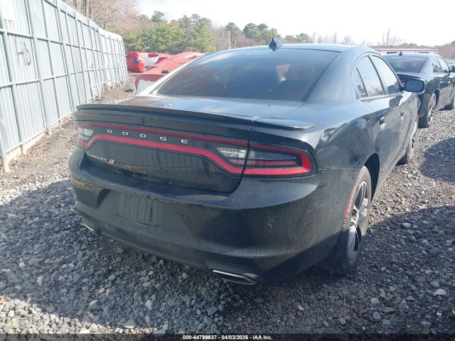 Aukcja sprzedaży 2019 Dodge Charger Sxt Awd, vin: 2C3CDXJG5KH682219, numer aukcji: 44799637