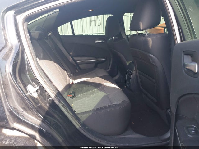 Aukcja sprzedaży 2019 Dodge Charger Sxt Awd, vin: 2C3CDXJG5KH682219, numer aukcji: 44799637