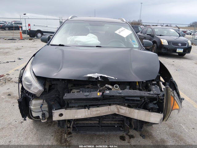 44799638 :رقم المزاد ، KNDCB3LC9H5078712 vin ، 2017 Kia Niro Lx مزاد بيع