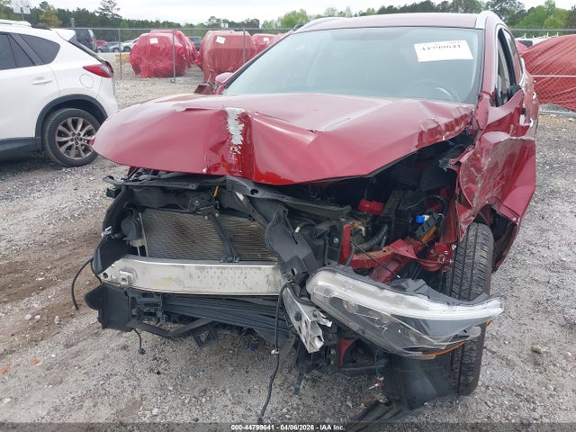 Nissan MURANO SL 2018 5N1AZ2MG8JN158101 Image 6