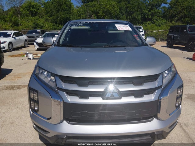 Продаж на аукціоні авто 2024 Mitsubishi Outlander Sport 2.0 Es Awc/2.0 Le Awc/2.0 Ralliart Awc/2.0 S Awc/2.0 Se Awc/2.0 Trail Edition Awc, vin: JA4ARUAU9RU014899, номер лоту: 44799650