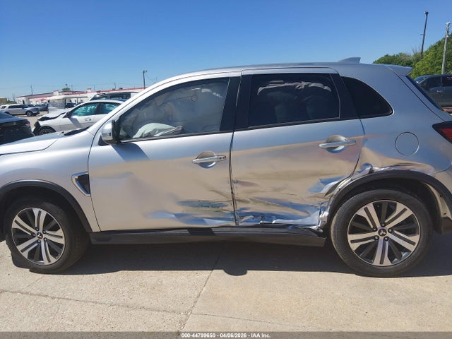 Продаж на аукціоні авто 2024 Mitsubishi Outlander Sport 2.0 Es Awc/2.0 Le Awc/2.0 Ralliart Awc/2.0 S Awc/2.0 Se Awc/2.0 Trail Edition Awc, vin: JA4ARUAU9RU014899, номер лоту: 44799650