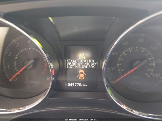 Продаж на аукціоні авто 2024 Mitsubishi Outlander Sport 2.0 Es Awc/2.0 Le Awc/2.0 Ralliart Awc/2.0 S Awc/2.0 Se Awc/2.0 Trail Edition Awc, vin: JA4ARUAU9RU014899, номер лоту: 44799650