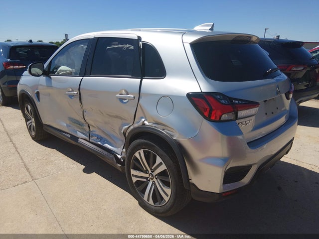 Продаж на аукціоні авто 2024 Mitsubishi Outlander Sport 2.0 Es Awc/2.0 Le Awc/2.0 Ralliart Awc/2.0 S Awc/2.0 Se Awc/2.0 Trail Edition Awc, vin: JA4ARUAU9RU014899, номер лоту: 44799650