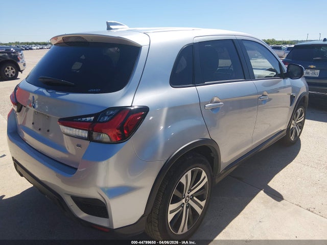 Продаж на аукціоні авто 2024 Mitsubishi Outlander Sport 2.0 Es Awc/2.0 Le Awc/2.0 Ralliart Awc/2.0 S Awc/2.0 Se Awc/2.0 Trail Edition Awc, vin: JA4ARUAU9RU014899, номер лоту: 44799650