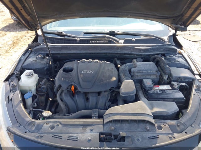 Aukcja sprzedaży 2013 Kia Optima Ex, vin: 5XXGN4A78DG253638, numer aukcji: 44799651