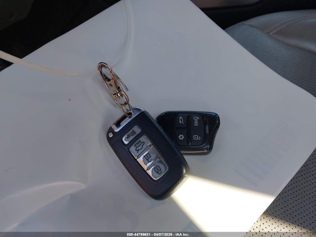 Aukcja sprzedaży 2013 Kia Optima Ex, vin: 5XXGN4A78DG253638, numer aukcji: 44799651