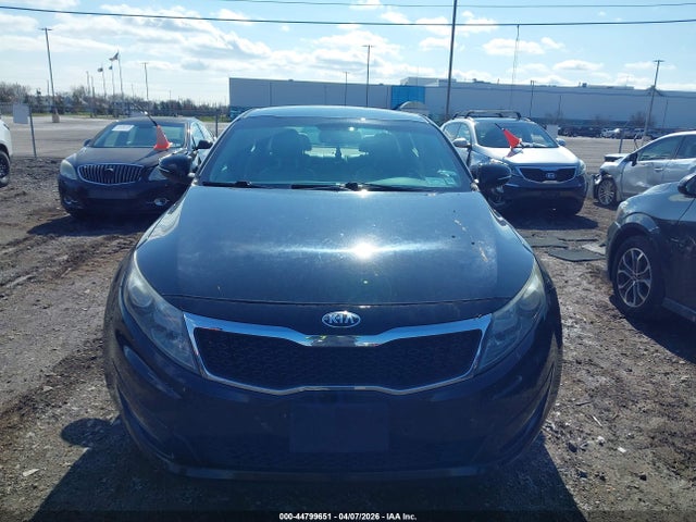 Aukcja sprzedaży 2013 Kia Optima Ex, vin: 5XXGN4A78DG253638, numer aukcji: 44799651