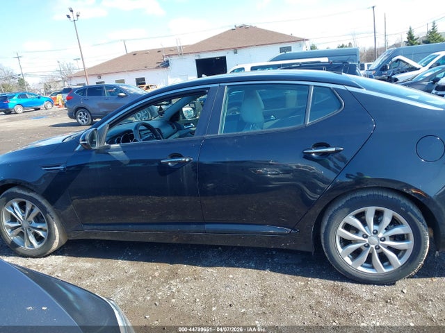 Aukcja sprzedaży 2013 Kia Optima Ex, vin: 5XXGN4A78DG253638, numer aukcji: 44799651