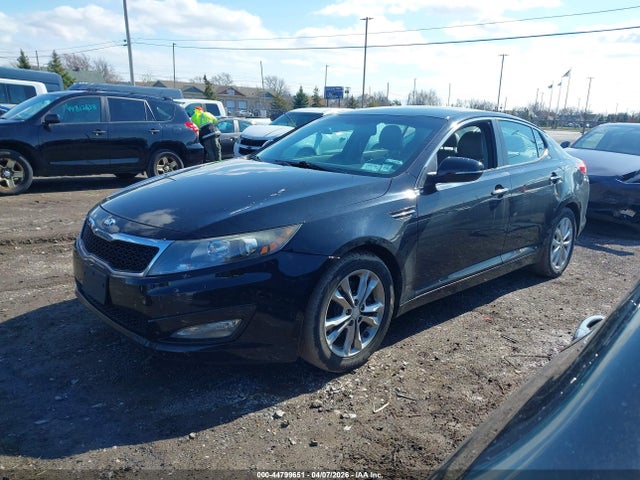 Aukcja sprzedaży 2013 Kia Optima Ex, vin: 5XXGN4A78DG253638, numer aukcji: 44799651