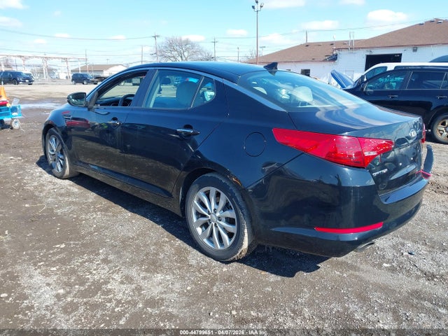 Aukcja sprzedaży 2013 Kia Optima Ex, vin: 5XXGN4A78DG253638, numer aukcji: 44799651