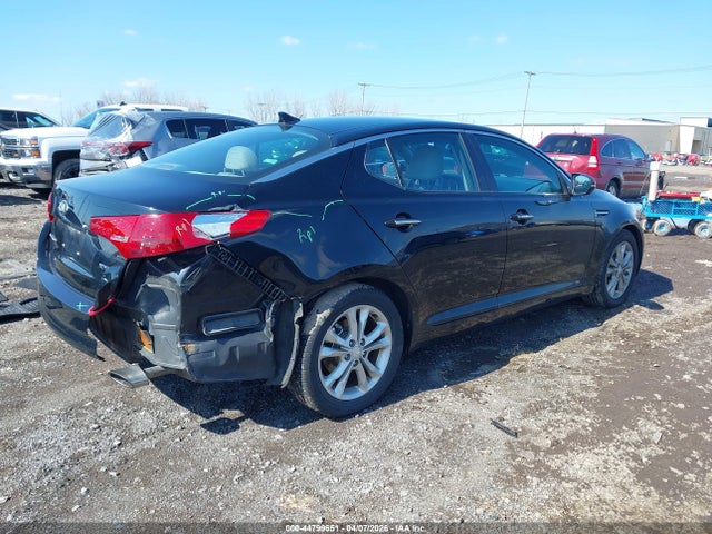 Aukcja sprzedaży 2013 Kia Optima Ex, vin: 5XXGN4A78DG253638, numer aukcji: 44799651