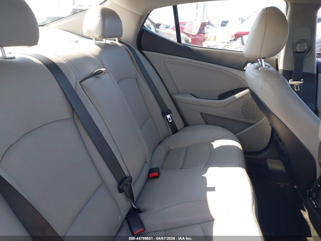 Aukcja sprzedaży 2013 Kia Optima Ex, vin: 5XXGN4A78DG253638, numer aukcji: 44799651
