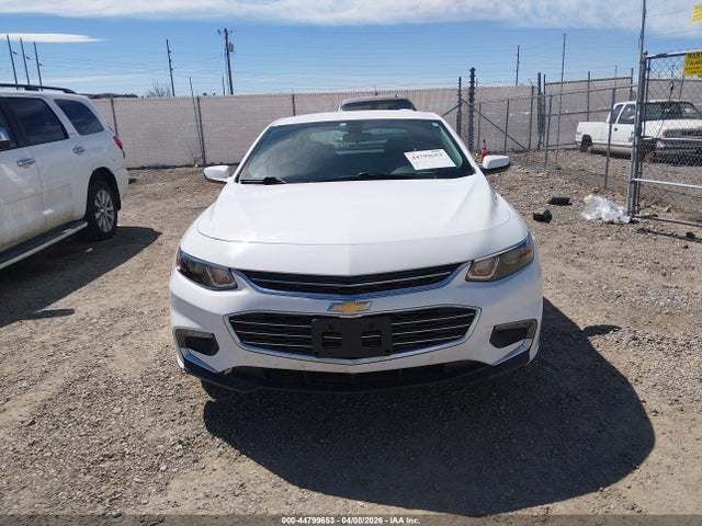 Продаж на аукціоні авто 2017 Chevrolet Malibu 1lt, vin: 1G1ZE5STXHF292741, номер лоту: 44799653