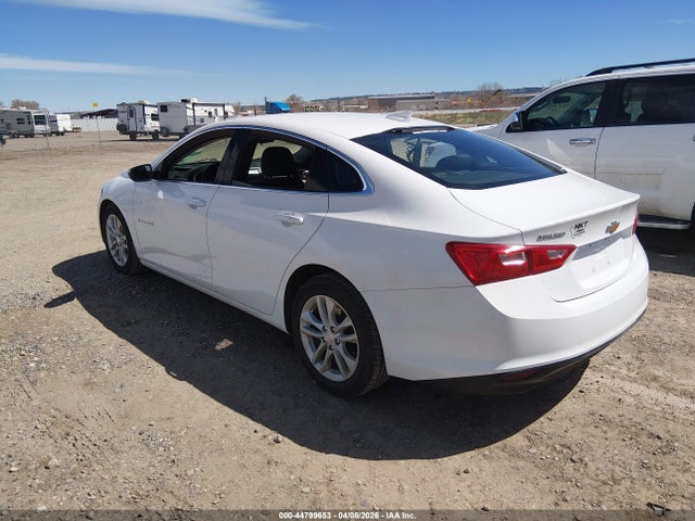 Продаж на аукціоні авто 2017 Chevrolet Malibu 1lt, vin: 1G1ZE5STXHF292741, номер лоту: 44799653