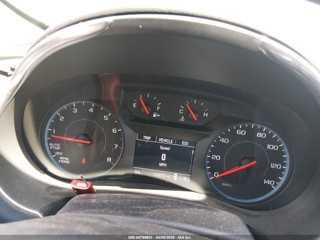Продаж на аукціоні авто 2017 Chevrolet Malibu 1lt, vin: 1G1ZE5STXHF292741, номер лоту: 44799653