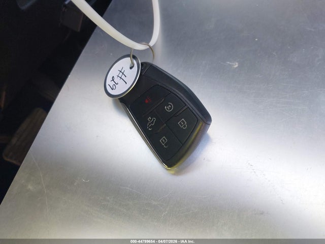 2024 CHEVROLET SILVERADO 1500 1GCPABEK2RZ229547 Photo 10