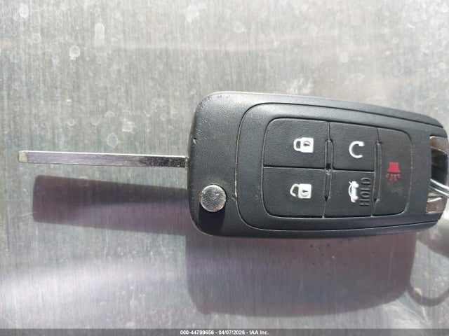 Aukcja sprzedaży 2017 Gmc Terrain Slt, vin: 2GKALPEK4H6134189, numer aukcji: 44799656