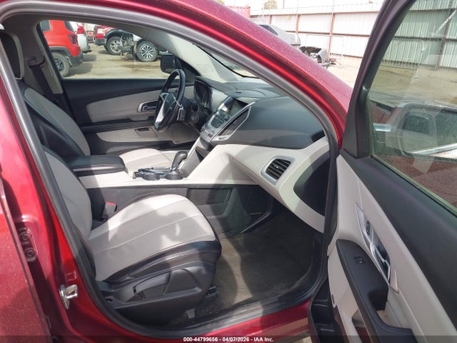 Aukcja sprzedaży 2017 Gmc Terrain Slt, vin: 2GKALPEK4H6134189, numer aukcji: 44799656